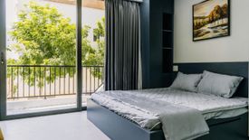 Cho thuê căn hộ 1 phòng ngủ tại Nam Dương, Quận Hải Châu, Đà Nẵng