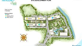 2 Bedroom Condo for sale in Ususan, Metro Manila