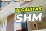 Rumah dijual dengan 2 kamar tidur di Gubeng, Jawa Timur