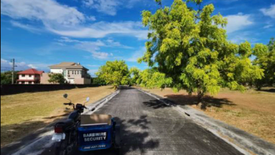 Land for sale in Marulas, Cavite