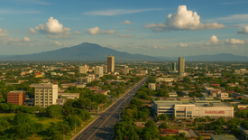 Shophouse for sale in Lara, Pampanga