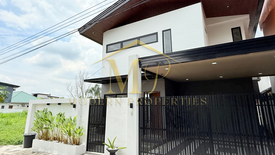 4 Bedroom House for sale in Mining, Pampanga