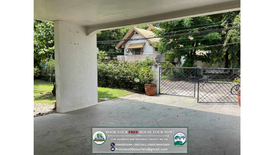 3 Bedroom House for rent in Cutcut, Pampanga