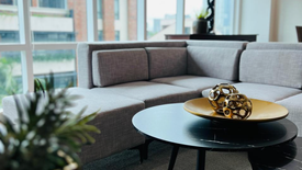 1 Bedroom Condo for rent in Rockwell, Metro Manila