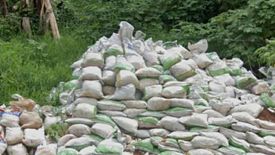 Land for sale in Santo Tomas Proper, Benguet