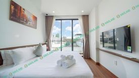 Cho thuê căn hộ 1 phòng ngủ tại Phước Mỹ, Quận Sơn Trà, Đà Nẵng