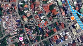Land for sale in Western Bicutan, Metro Manila