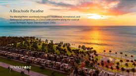 Land for sale in Aguho, Cebu