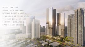 3 Bedroom Condo for sale in Park Central Towers, Urdaneta, Metro Manila near MRT-3 Ayala