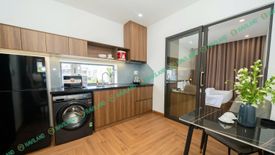 Cho thuê căn hộ 1 phòng ngủ tại Mỹ An, Quận Ngũ Hành Sơn, Đà Nẵng