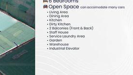 Land for Sale or Rent in Lourdes, Metro Manila