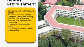 Land for Sale or Rent in Lourdes, Metro Manila