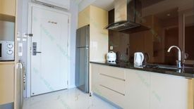 Cho thuê căn hộ chung cư 1 phòng ngủ tại Mân Thái, Quận Sơn Trà, Đà Nẵng