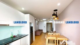 Cho thuê căn hộ chung cư 2 phòng ngủ tại Mỹ An, Quận Ngũ Hành Sơn, Đà Nẵng