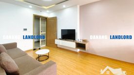 Cho thuê căn hộ chung cư 2 phòng ngủ tại Mỹ An, Quận Ngũ Hành Sơn, Đà Nẵng