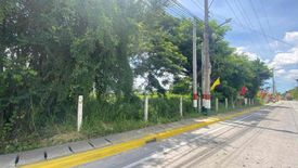 Land for sale in Parian, Pampanga