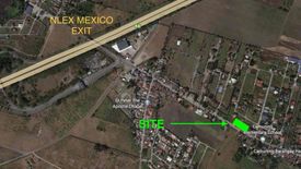 Land for sale in Parian, Pampanga