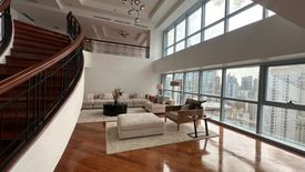 4 Bedroom Condo for Sale or Rent in Bel-Air, Metro Manila