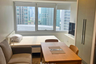 Condo for rent in Proscenium at Rockwell, Guadalupe Viejo, Metro Manila near MRT-3 Guadalupe