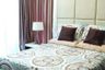 1 Bedroom Condo for rent in BLUE SAPPHIRE RESIDENCES, BGC, Metro Manila