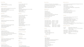 3 Bedroom Condo for sale in Aurelia Residences, BGC, Metro Manila