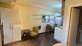 1 Bedroom Condo for rent in Urdaneta, Metro Manila near MRT-3 Ayala