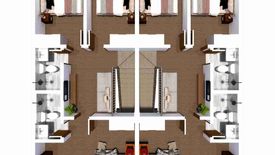 3 Bedroom House for sale in San Isidro, Rizal