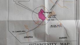 Land for sale in Calumpang, Quezon