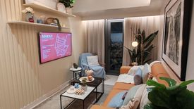 2 Bedroom Condo for sale in Mergent Residences, Poblacion, Metro Manila