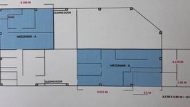 Warehouse / Factory for rent in BGC, Metro Manila