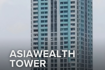 1 Bedroom Condo for sale in Asiana Oasis, Moonwalk, Metro Manila, Para&ntilde;aque, Metro Manila - Photo 2