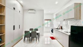 Cho thuê căn hộ chung cư 1 phòng ngủ tại Mỹ An, Quận Ngũ Hành Sơn, Đà Nẵng