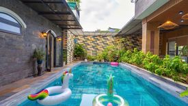 Cho thuê villa 6 phòng ngủ tại Mân Thái, Quận Sơn Trà, Đà Nẵng