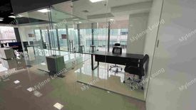 Office for rent in Park Triangle Corporate Plaza, BGC, Metro Manila