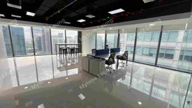 Office for rent in Park Triangle Corporate Plaza, BGC, Metro Manila