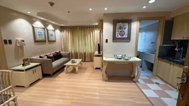 Condo for rent in Malate, Metro Manila near LRT-1 Pedro Gil