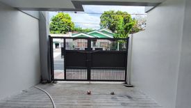 3 Bedroom Townhouse for sale in Nangka, Metro Manila