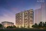 2 Bedroom Condo for sale in Nuveo at Cerca, Almanza Dos, Metro Manila