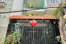 House for sale in Phuong 25, Ho Chi Minh