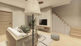 4 Bedroom Townhouse for sale in Cupang, Rizal