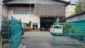 Land for sale in San Miguel, Metro Manila