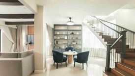 4 Bedroom House for sale in Greater Lagro, Metro Manila