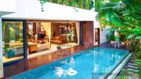 Cho thuê villa 4 phòng ngủ tại Khuê Mỹ, Quận Ngũ Hành Sơn, Đà Nẵng