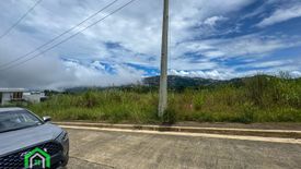 Land for sale in Poblacion, Benguet