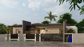 4 Bedroom House for sale in Pulung Maragul, Pampanga