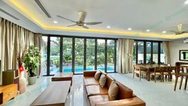 4 Bedroom Villa for rent in Hoa Hai, Da Nang