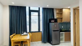 Cho thuê căn hộ chung cư 1 phòng ngủ tại Phước Mỹ, Quận Sơn Trà, Đà Nẵng