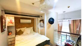 1 Bedroom Condo for sale in BGC, Metro Manila near MRT-3 Buendia