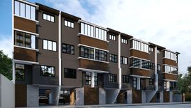 4 Bedroom Townhouse for sale in Plainview, Metro Manila near MRT-3 Boni