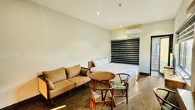 Cho thuê căn hộ chung cư 1 phòng ngủ tại Mân Thái, Quận Sơn Trà, Đà Nẵng